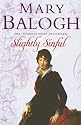Slightly Sinful (Bedwyn Series)