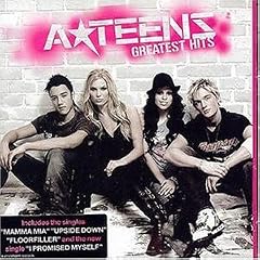 A -Teens - Greatest Hits