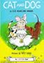 Cat and Dog (I Can Read Book 1)