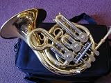 BerkeleyWind Bb Professional Piccolo French Horn