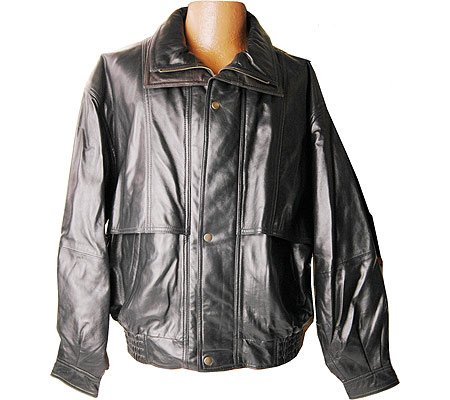 Buy Men’s Scully Leather Cosmo Jacket