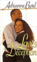 Love's Deception (Arabesque)