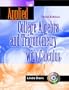 Applied College Algebra and Trigonometry with Calculus (3rd Edition)