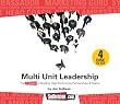 AudioBook: Multi-Unit Leadership The 7 Stages of Building High-Performing Partnerships and Teams