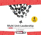 AudioBook: Multi-Unit Leadership The 7 Stages of Building High-Performing Partnerships and Teams