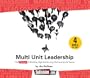 AudioBook: Multi-Unit Leadership The 7 Stages of Building High-Performing Partnerships and Teams