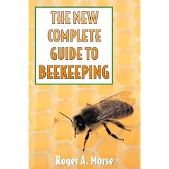 New Complete Guide To Beekeeping