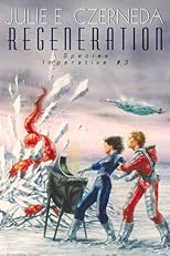 Regeneration: Species Imperative #3 (Species Imperative)