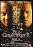 The Confidence Man [ Holl�ndische Fassung, Keine Deutsche Sprache ] - Amir Abou-Rass
