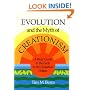 Evolution and the Myth of Creationism: A Basic Guide to the Facts in the Evolution Debate