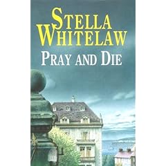 Pray and Die (Jordan Lacey)