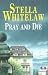 Book Pray and Die (Jordan Lacey)