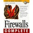 Firewalls Complete (Complete Series)