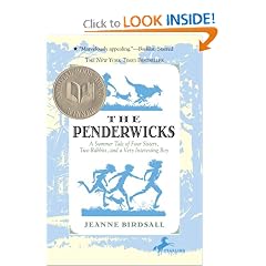 The Penderwicks: A Summer Tale of Four Sisters, Two Rabbits, and a Very Interesting Boy (Penderwicks (Quality))