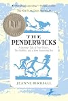 The Penderwicks: A Summer Tale of Four Sisters, Two Rabbits, and a Very Interesting Boy (Unabridged)