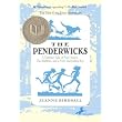 The Penderwicks: A Summer Tale of Four Sisters, Two Rabbits, and a Very Interesting Boy (Penderwicks (Quality)) ~ Jeanne Birdsall