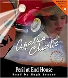 Peril At End House: A Hercule Poirot Mystery (Mystery Masters)