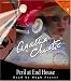 Book Peril At End House: A Hercule Poirot Mystery (Mystery Masters)