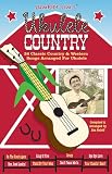 Jumpin' Jim's Ukulele Country by Jim Beloff
