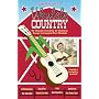 Jumpin' Jim's Ukulele Country