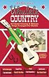 Jumpin' Jim's Ukulele Country