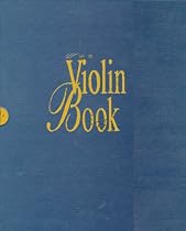 The Violin Book