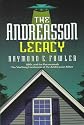 The Andreasson Legacy