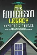 The Andreasson Legacy
