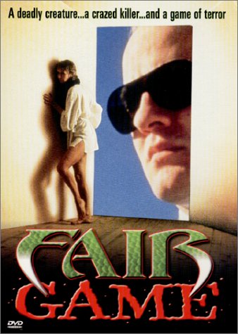 See It Immediately - Fair Game See It Today!