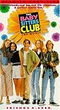 The Baby-Sitters Club