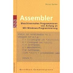 Assembler (Taschenbuch)