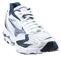 Womens Mizuno Wave Rider 9 Running Shoe