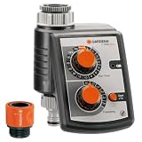 Gardena 1860 Classic 3-Cycle Water Timer T 1030 Plus