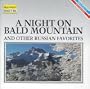 Night on Bald Mountain