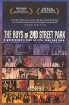 Streaming The Boys of 2nd Street Park Online.