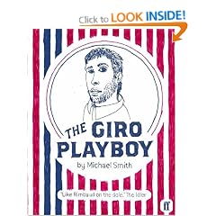 The Giro Playboy