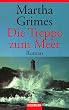 Die Treppe zum Meer