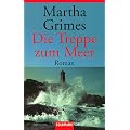 Die Treppe zum Meer