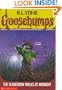 The Scarecrow Walks at Midnight (Goosebumps, No. 20)