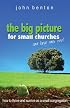 The Big Picture for Small Churches and Large Ones, Too!: How to Thrive and Survive as a Small Congregation
