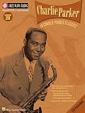 Vol. 26 - Charlie Parker: Jazz Play-Along Series