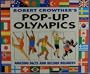 Robert Crowther's Pop-up Olympics: Amazing Facts and Record Breakers