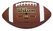 Wilson TDS Composite High School Game Ball Football