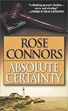 Absolute Certainty: A Crime Novel