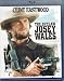 The Outlaw Josey Wales - Blu-ray With Commentary by Richard Schickel Plus 3 Featurettes 