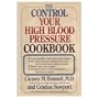 Control Your High Blood Pressure Cookbook