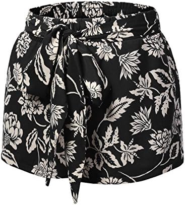 11 FOXY Juniors Destructed Roll Cuff Denim Shorts BLACK MEDIUM