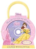 Disney's Beauty and the Beast Magical Ballroom