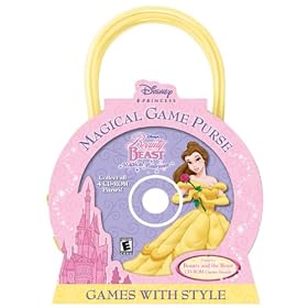 Disney's Beauty and the Beast Magical Ballroom