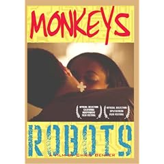 Monkeys and Robots